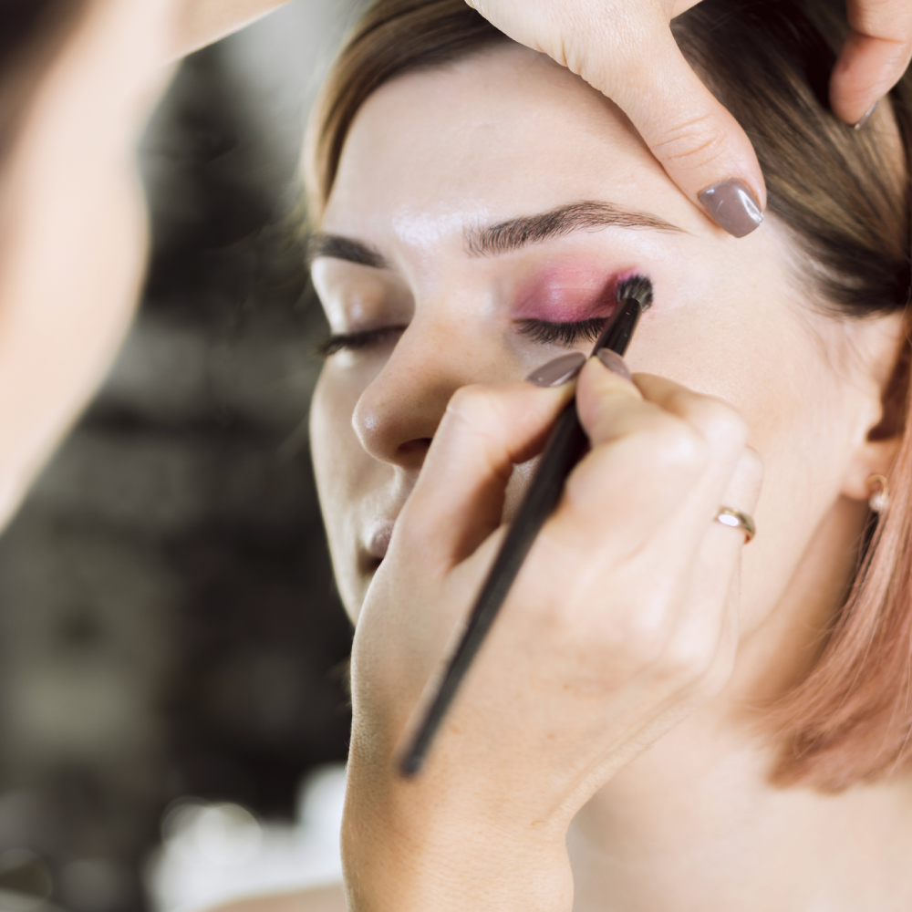 Color-Beauty: Kreativität in jeder Nuance