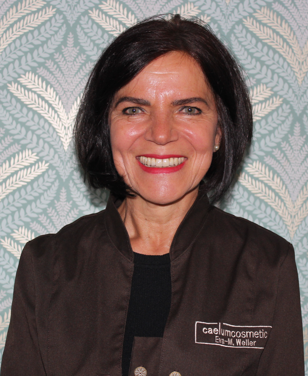 Eva M. Weller