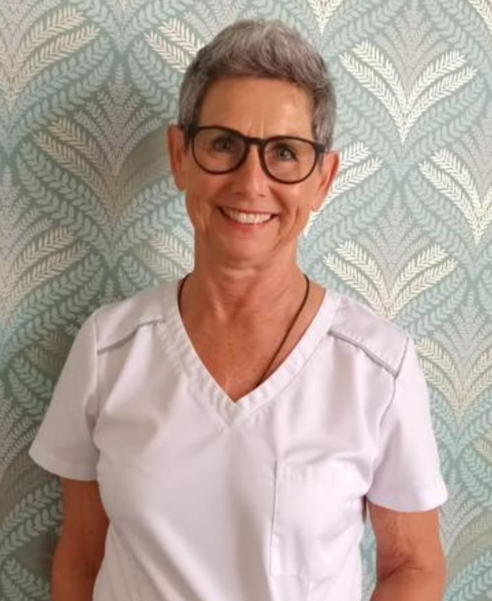 AMAS Annette Ströhm 