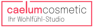 Logo caelum cosmetic - Kosmetik Schorndorf